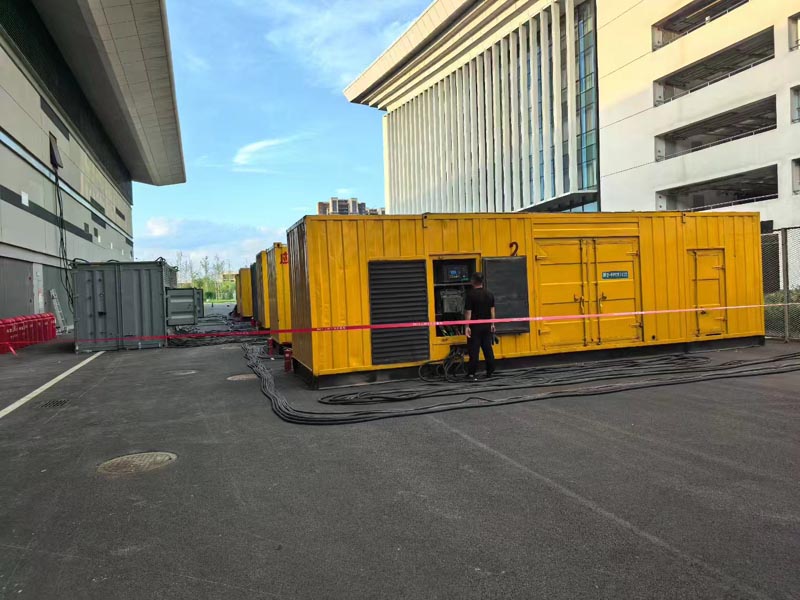 梁山柴油发电机冬季保养注意事项？