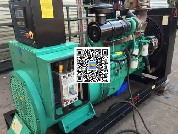 梁山租赁发电机-发电机一般变压器磁芯所使用的是什么材料？