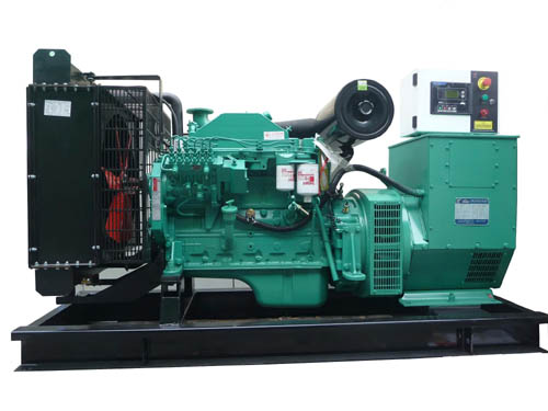 梁山有哪些方法可以提高 200kw 柴油发电机的燃油效率？