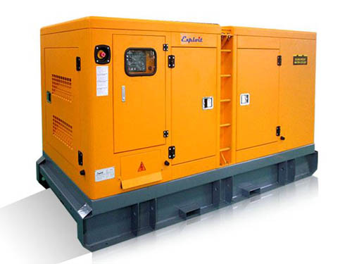 梁山影响 200kw 柴油发电机油耗的因素有哪些？