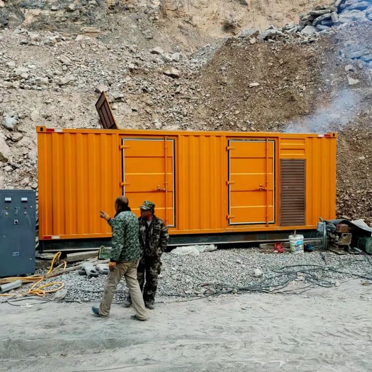 梁山如何降低 200kW 柴油发电机在高海拔地区的油耗？