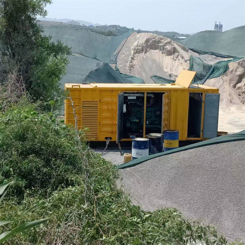 梁山影响 400KW 柴油发电机组油耗的因素有哪些？