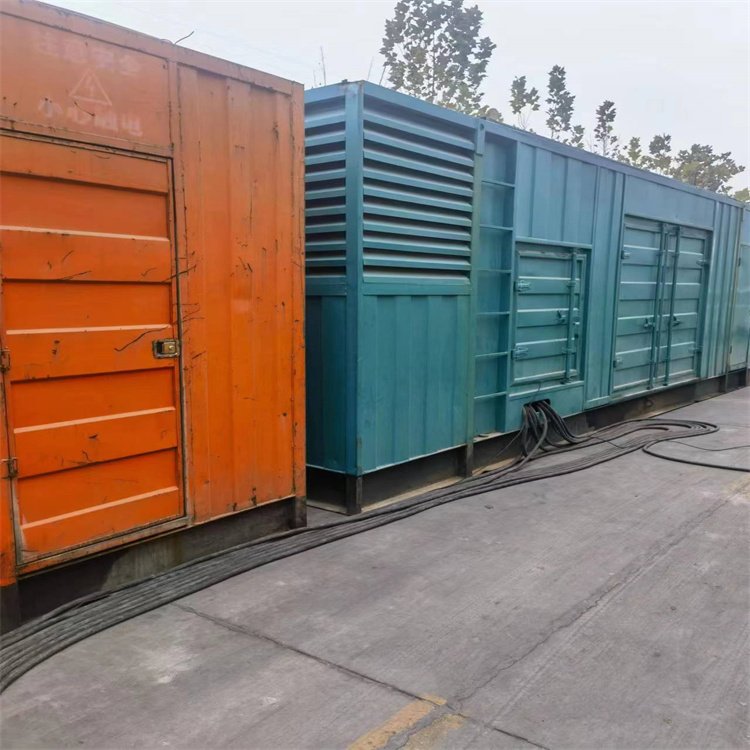 梁山如何选择适合 600kW 柴油发电机组的热继电器?