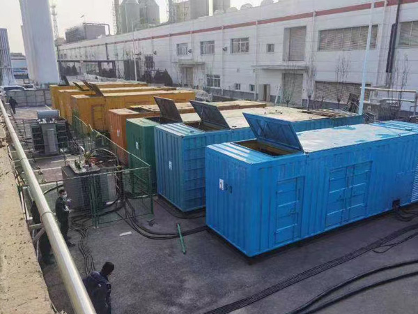 梁山380V和690V电压的电缆线相同吗?