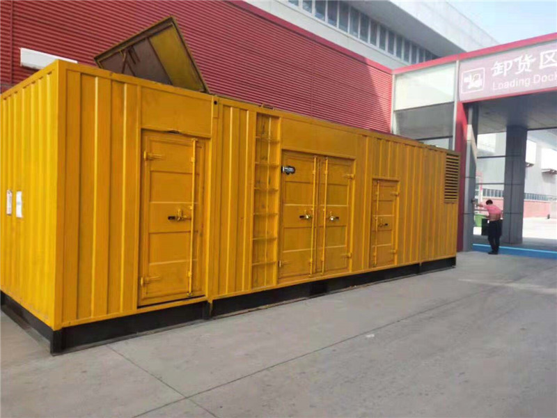 梁山储能设备的前景和市场怎么样？