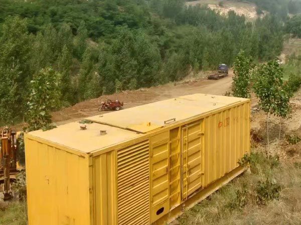 梁山柴油发电机组冬季日常维修注意事项?