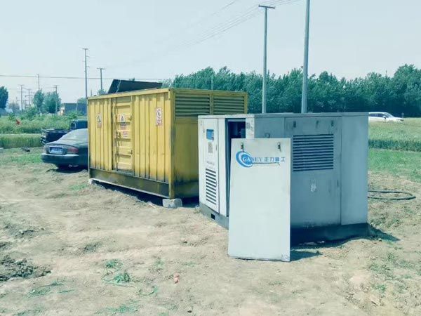 梁山柴油发电机组冬季日常维修需要哪些工具?